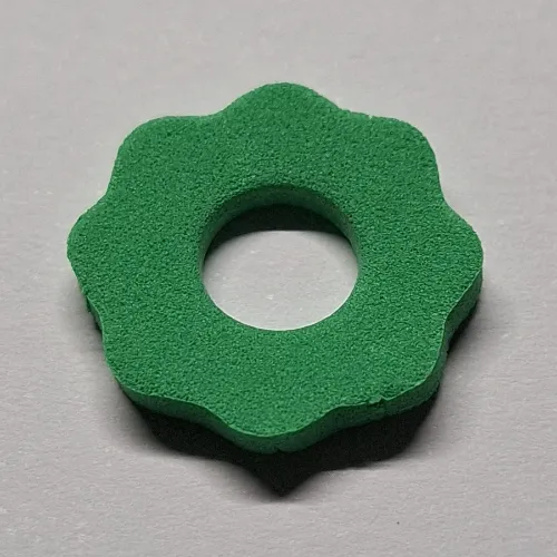 Belville, Plant, Flower / Star 2 1/2 x 2 1/2 For Set 5859