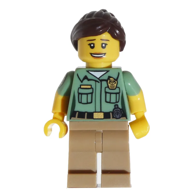 Animal Control Officer