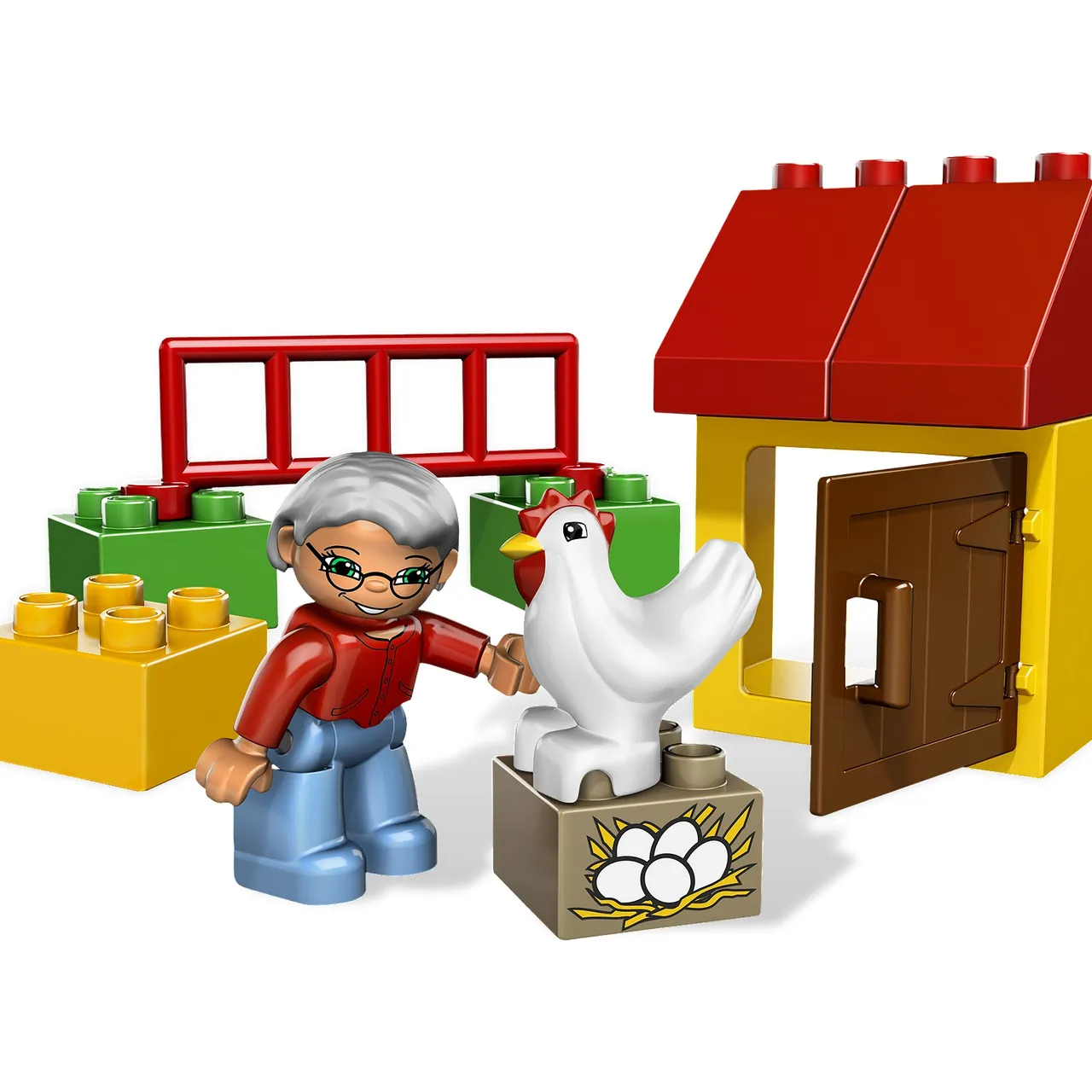 Chicken Coop