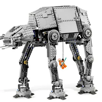Motorized Walking AT-AT