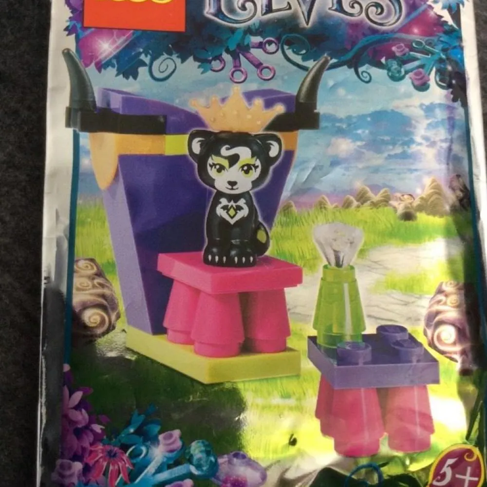 Jynx The Witch's Cat