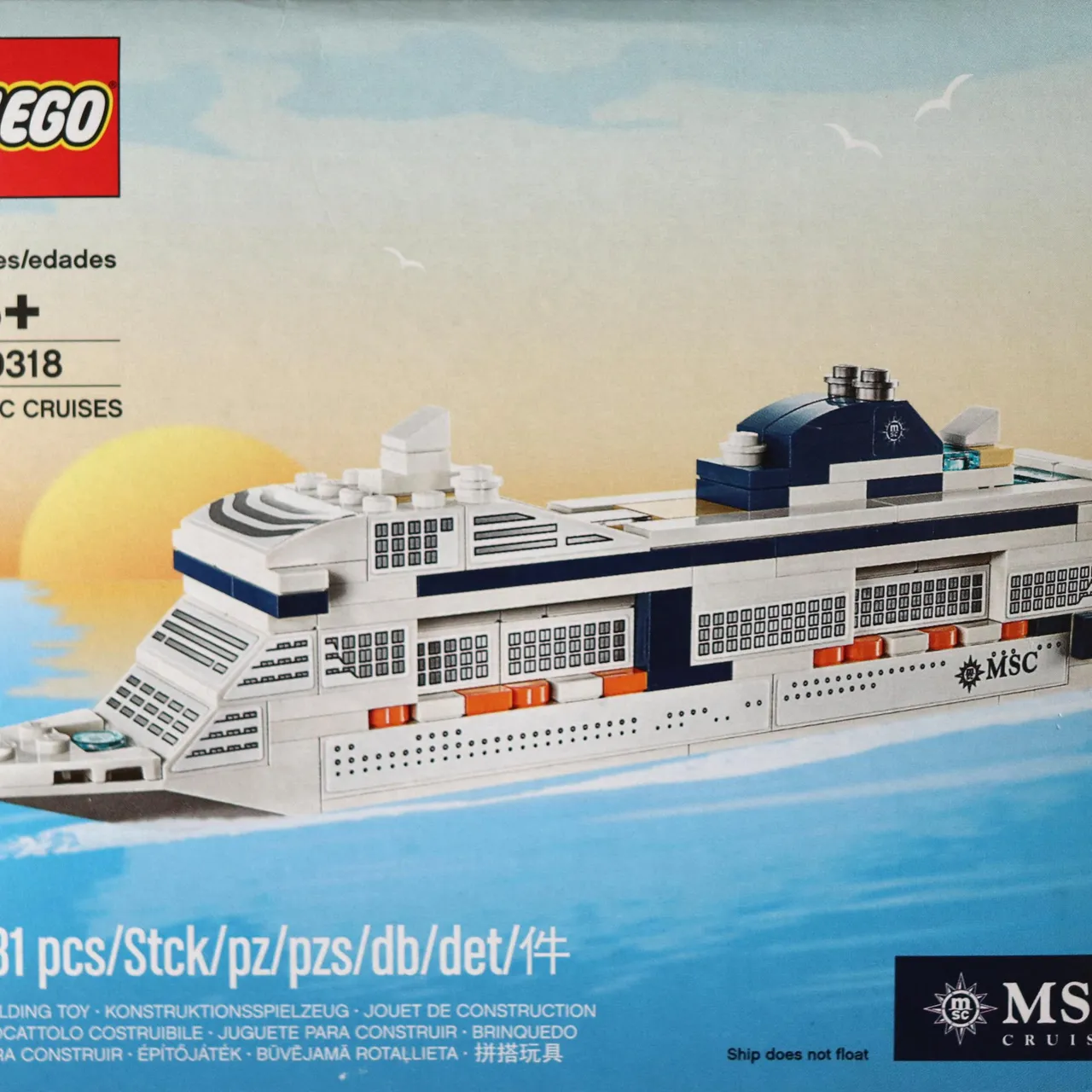 MSC Cruises