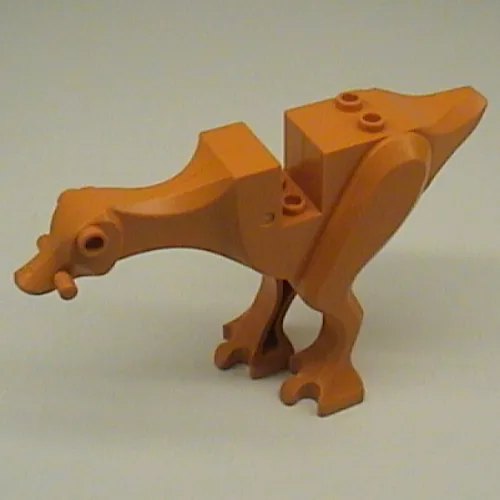 Creature, Kaadu (Gungan Beast)