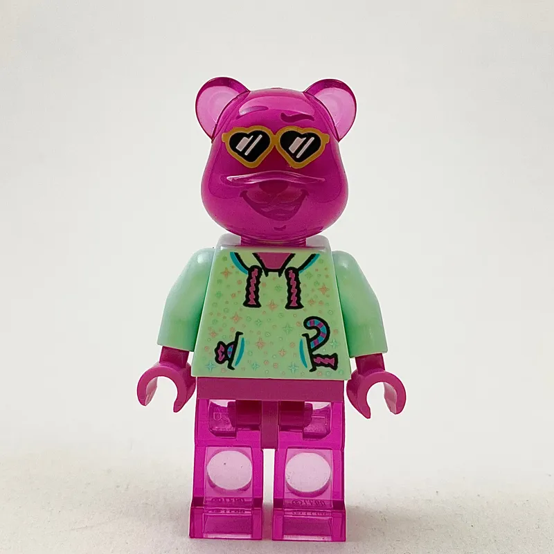 DJ Rasp-Beary