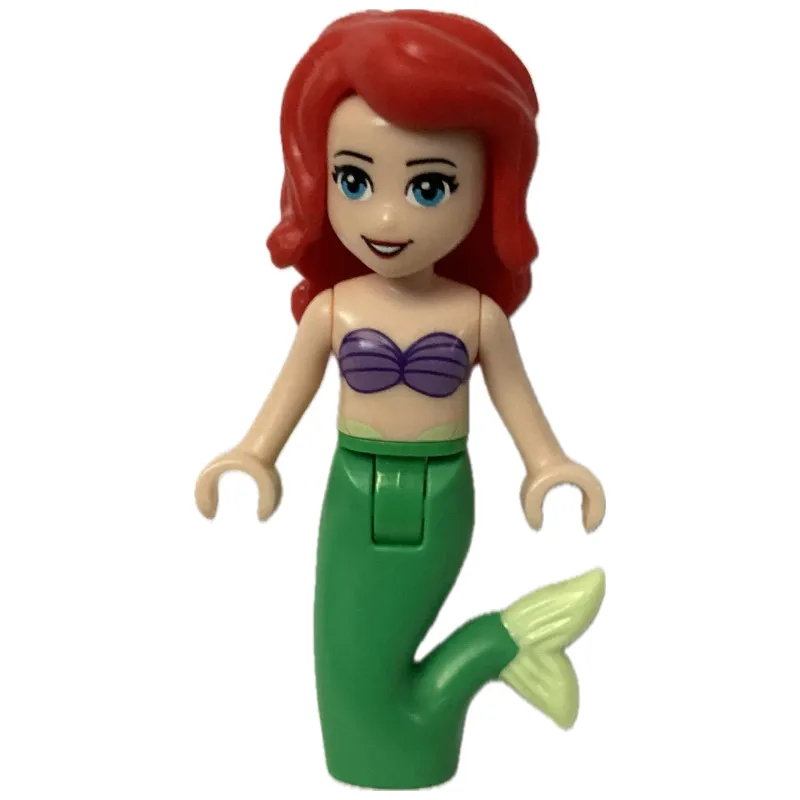 Ariel