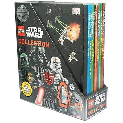 Star Wars: Collection