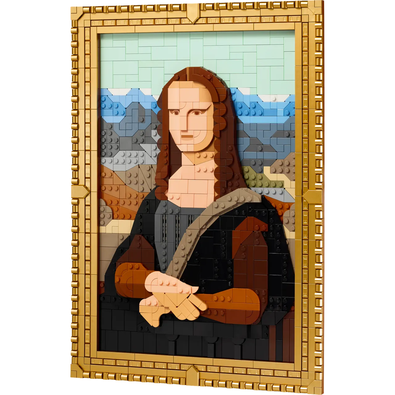 Mona Lisa