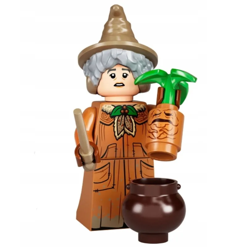 Professor Pomona Sprout