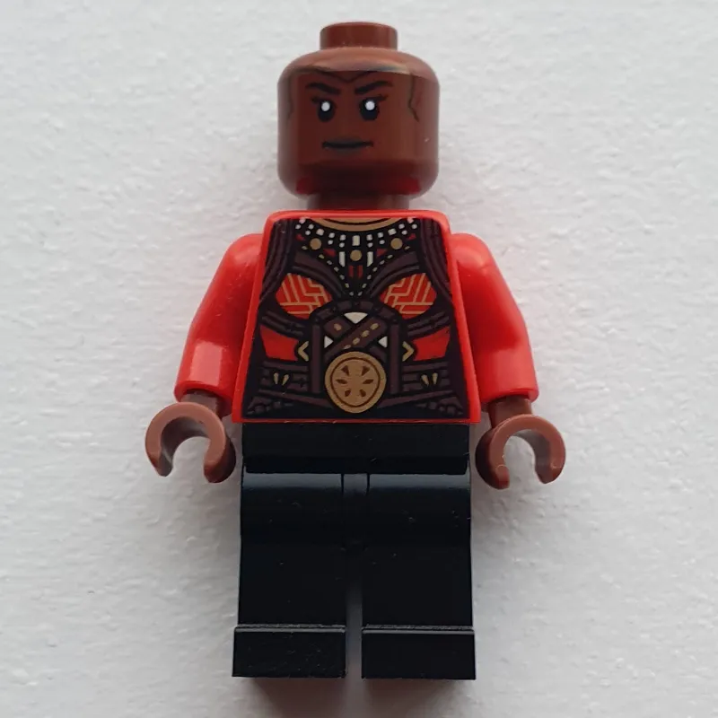 Okoye