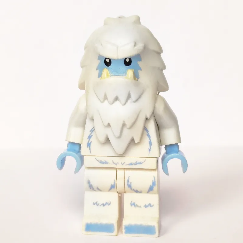 Yeti (CMF)