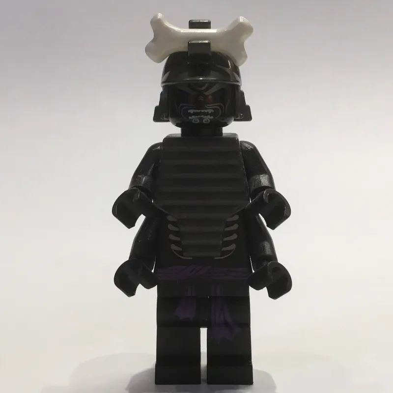 Lord Garmadon