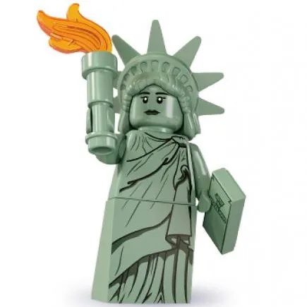 Lady Liberty