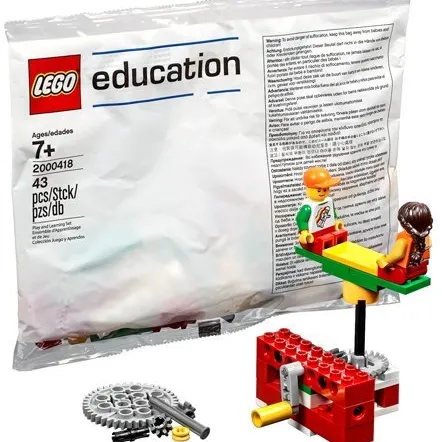 Workshop Kit for Simple Machines