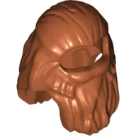 Hair Long with Beard Tied in Sections [Gloin]