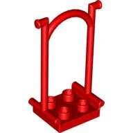 Duplo Swing Seat