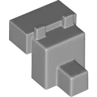 Animal Body Part, Head Blocky [Plain]