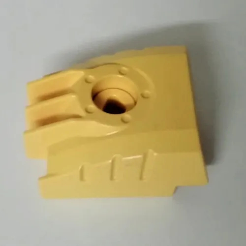 Duplo Toolo Intelligent Brick Sound Key #3