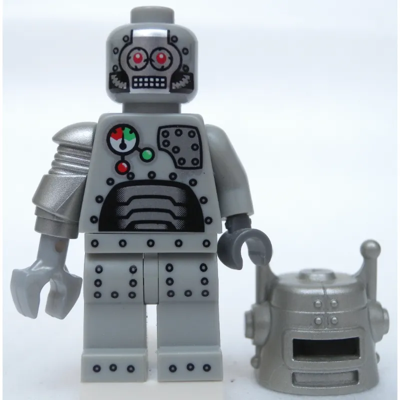 Robot (CMF)