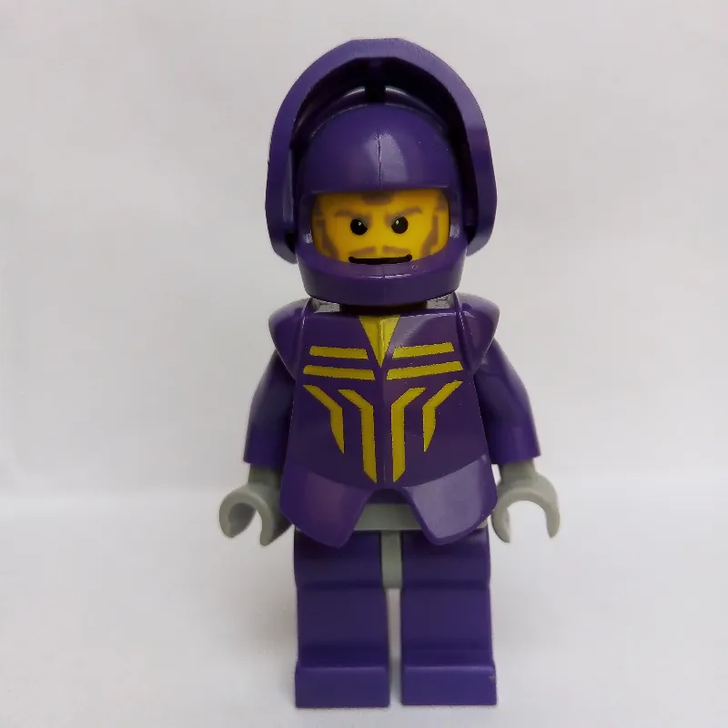 Danju, Geometric Pattern (Knights Kingdom II)