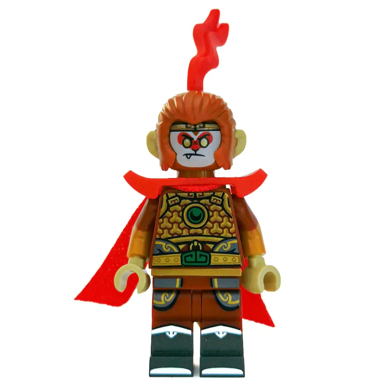Monkey King (CMF)