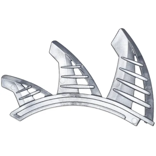 Large Figure Weapon, Back Blades (Rahkshi Lerahk)