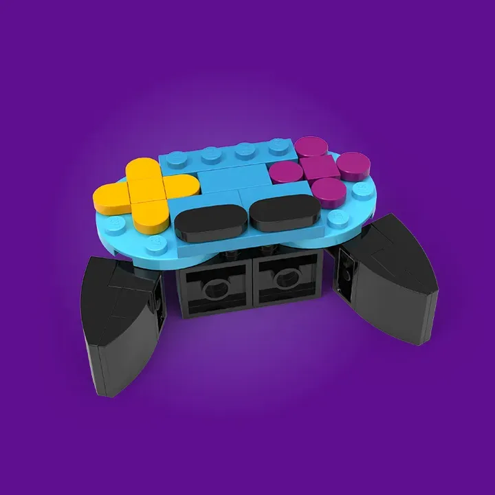 Controller