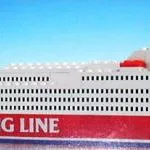 Viking Line Ferry
