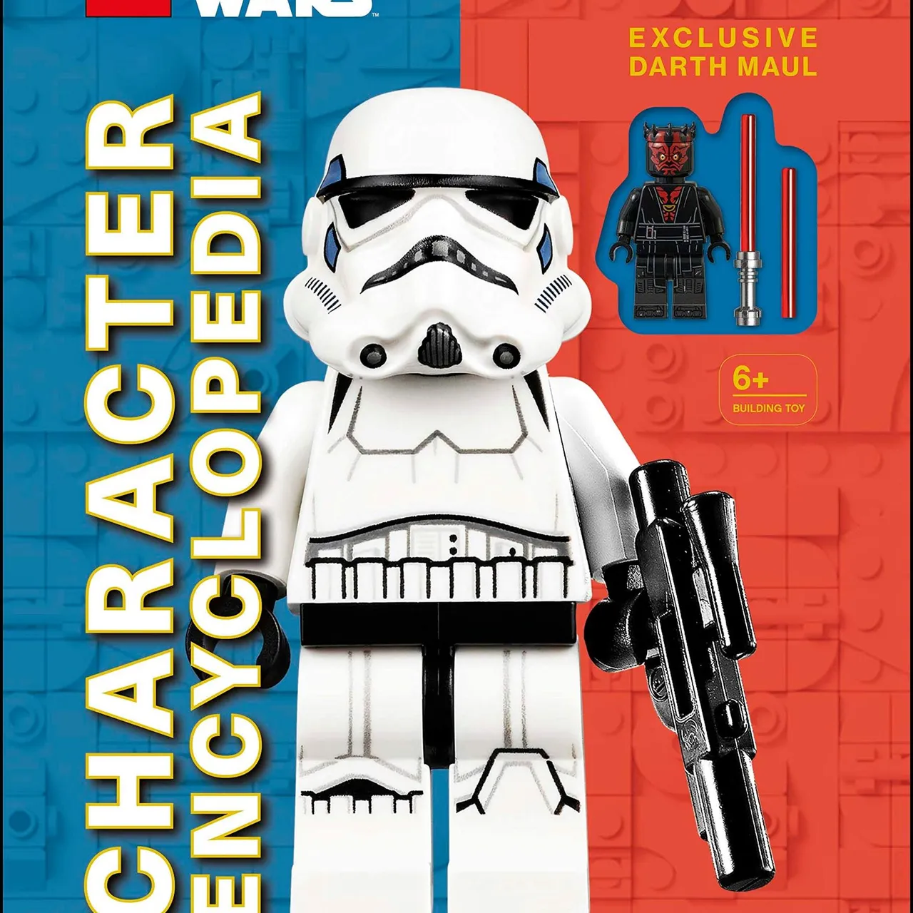 Star Wars: Character Encyclopedia: New Edition