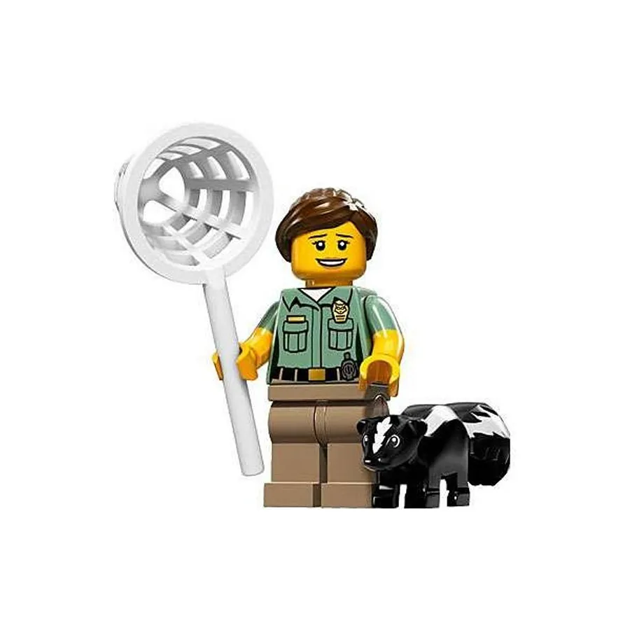 Animal Control Officer