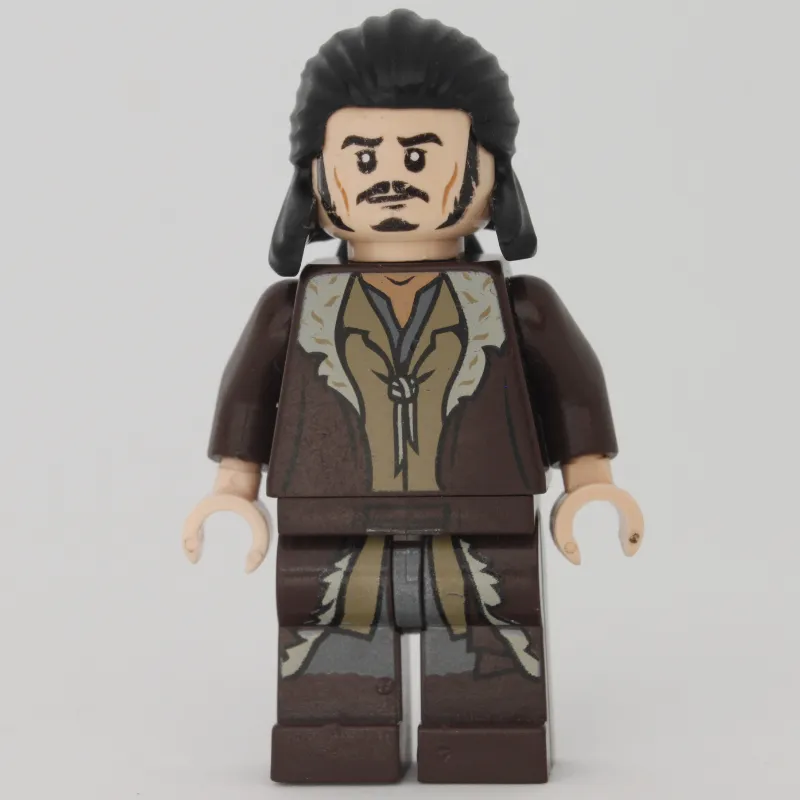 Bard the Bowman