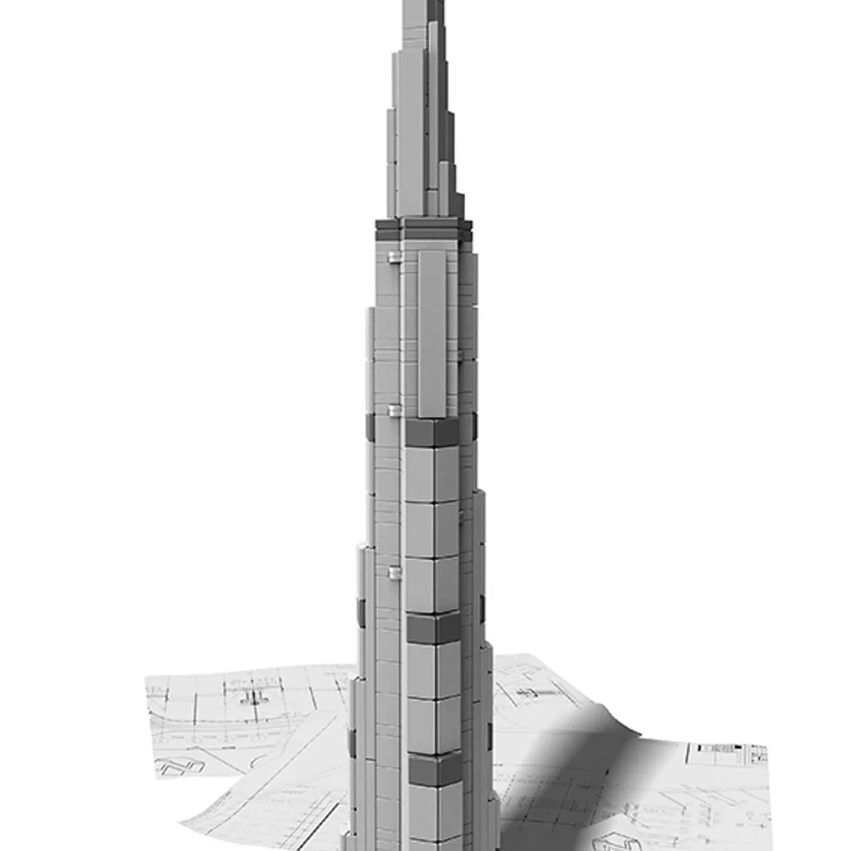 Burj Khalifa