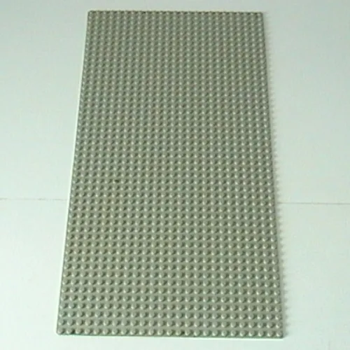 Baseplate 25 x 50