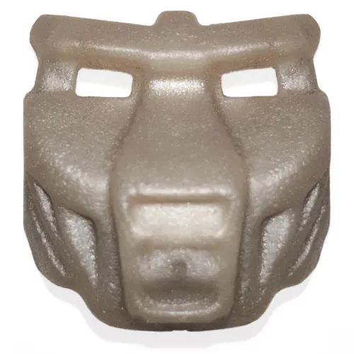 Large Figure Mask Krana Yo