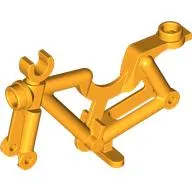 Bicycle Frame, No Handlebars