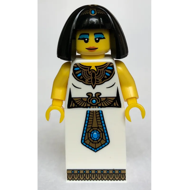 Egyptian Queen