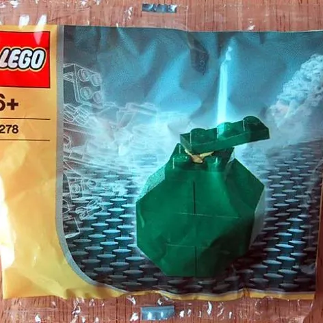 Melon - Suntory Promotional