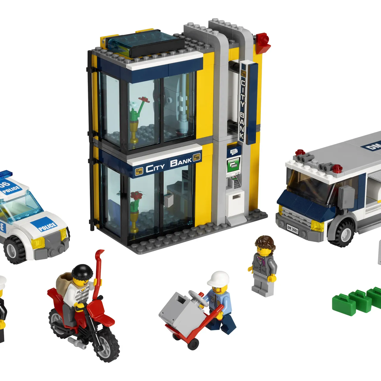 Bank & Money Transfer