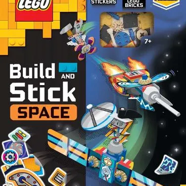 Build and Stick: Space
