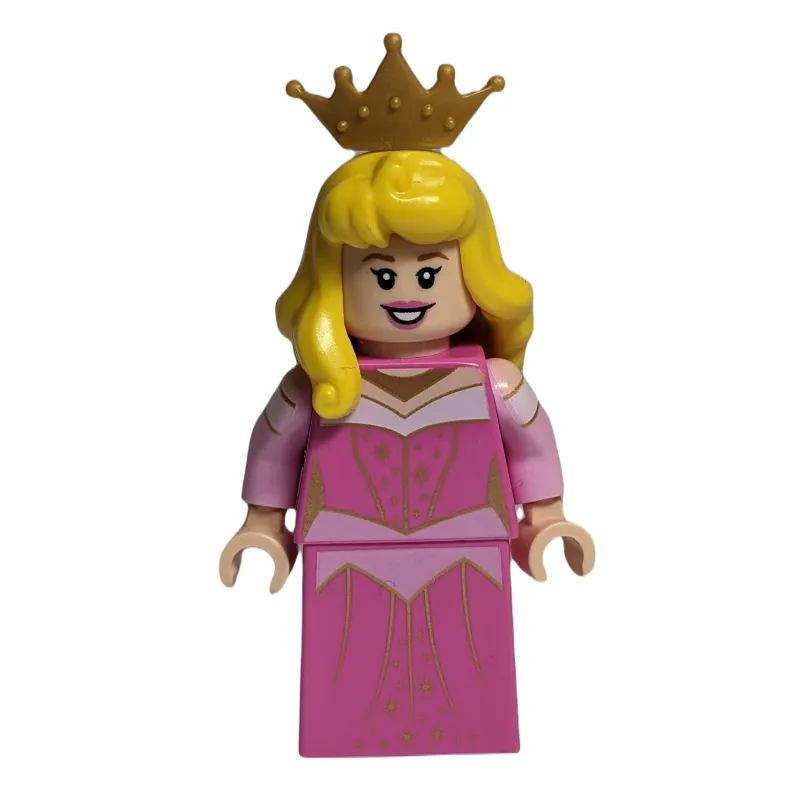 Aurora - Minifig