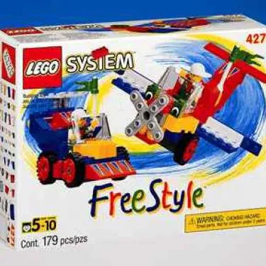 FreeStyle Box