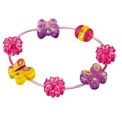 Blooms & Butterflies