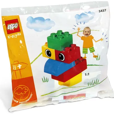 Chicken / Parrot / Turkey (Explore)