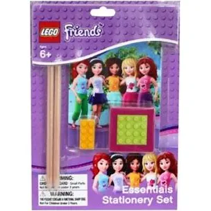 Friends Stationery Set