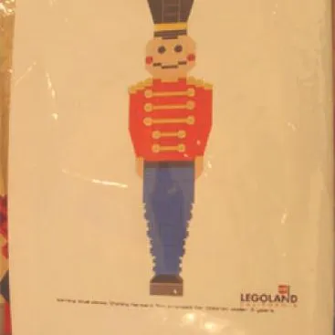 Toy Soldier (Legoland California)