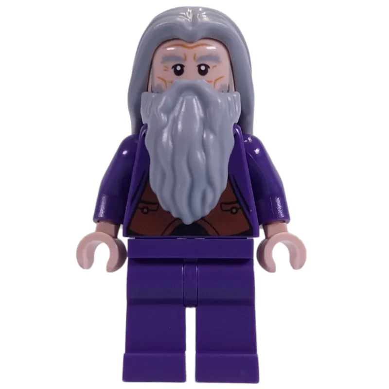 Aberforth Dumbledore