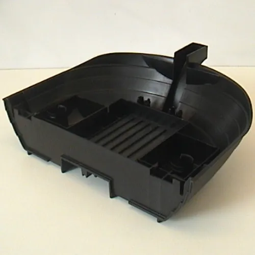 Boat Hull Section, Giant Bow 19 x 22, Base