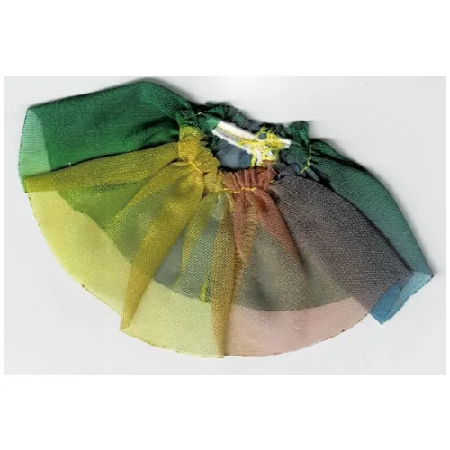 Scala, Skirt, with Rainbow Colors