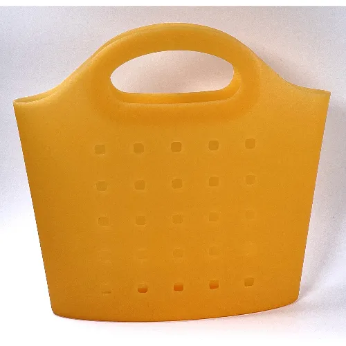 Clikits Tote, 22 x 25 x 6 with 25 Holes