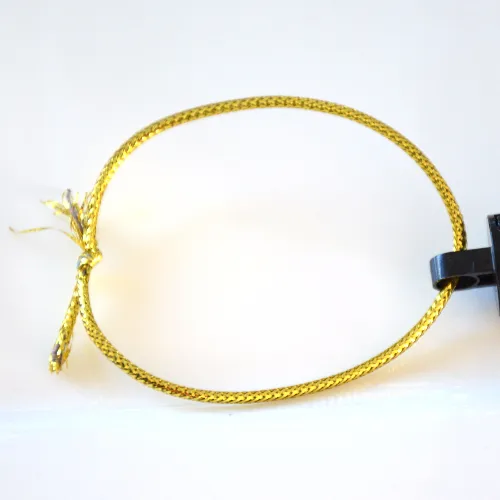 String Cord Medium Thickness 21cm / 26L