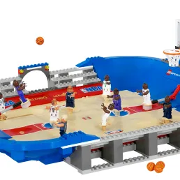 NBA Ultimate Arena